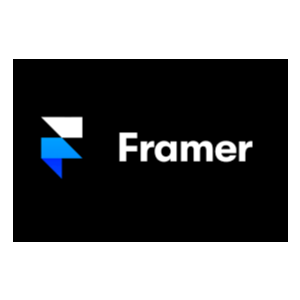 Подписка на аккаунт Framer Personal Pro на 1 месяц