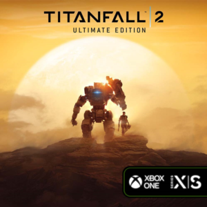 Titanfall 2 Ultimate | Xbox 🔑Ключ/Код