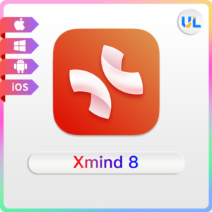 Xmind 8 ключ🔑Xmind 8 MAC/WIN🖥️xmind 8 license key