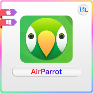 Airparrot  ключ🔑Airparrot 3 License Key🖥️airparrot pc