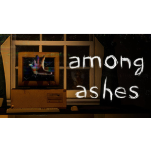 💥Among Ashes 🔵 PS5 🔴ТУРЦИЯ🔴