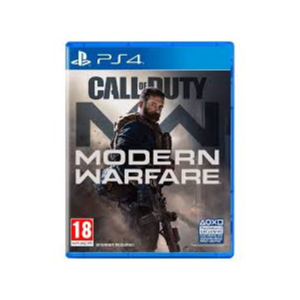 CoD: MW+NBA 2K20+FIFA 20+3 Игры USA PS4/PS5✅
