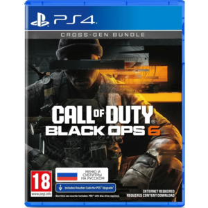 CoD: Black Ops 6+Riders Republic+12 Игр EU/RU PS4✅