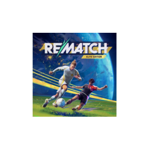 REMATCH+Shadow of the Erdtree+9 Игр USA PS4/PS5✅