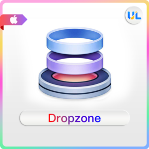 Dropzone 4 ключ🔑Dropzone 4 MAC OS🖥️Dropzone 4 Key