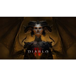 Diablo IV✅(ОНЛАЙН) АВТОДОСТАВКА (GLOBAL) +КЭШБЭК |
