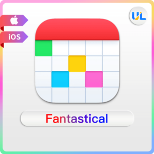 Flexibits ключ🔑Flexibits Premium🖥️Fantastical