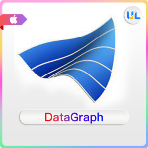 DataGraph 🔑DataGraph  MAC OS🖥️