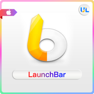 LaunchBar ключ🔑LaunchBar MAC OS🖥️LaunchBar 6