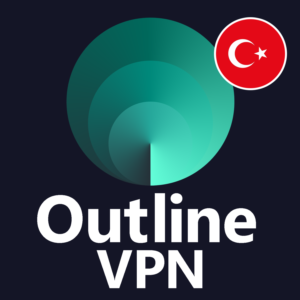 🌍 ТУРЦИЯ VPN OUTLINE СТАБИЛЬНЫЙ КЛЮЧ НА 1/2/6 мес