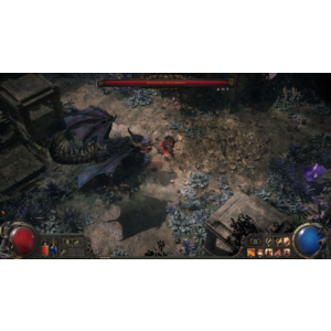 🔥🔥🔥Path of Exile 2 ОНЛАЙН NO GUARD🔥🔥🔥