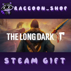 The Long Dark * STEAM RU*KZ*UA*СНГ🔥