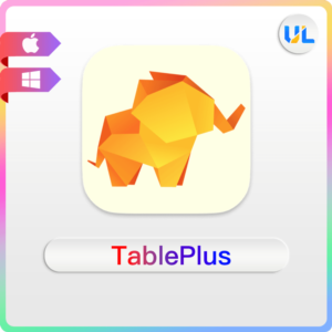 Tableplus Key🔑Tableplus MAC OS🖥️Tableplus windows