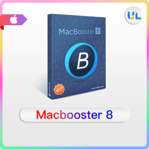 Macbooster 8 ключ🔑Macbooster 8 Pro License key🖥️Mac