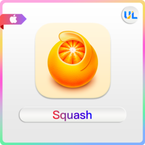 Squash 3 ключ🔑Squash 3 MAC OS🖥️