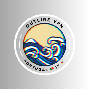 Outline VPN Unlimited | Португалия 🇵🇹 IP | 10Gbps 🚀