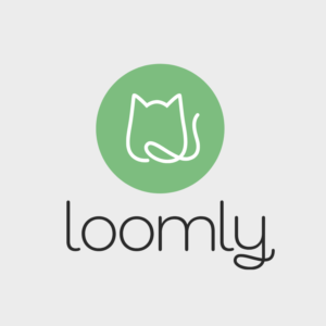 🗓 LOOMLY ПОДПИСКА 1-12М. BASE/STANDARD ВАШ АККАУНТ