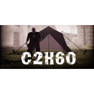 🔥C2H6O🔥🖤⚫ (STEAM KEY/GLOBAL) ⚫🖤