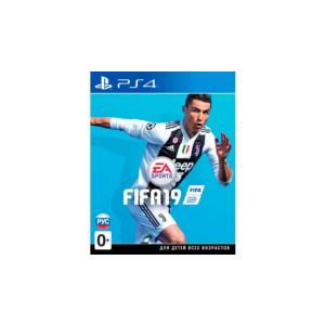 FIFA 19+EA SPORTS UFC 2 USA PS4/PS5✅