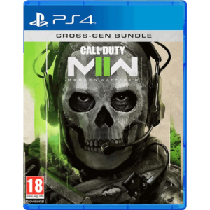 CoD: Modern Warfare II+RDR 2+GTA V+26 Игр USA PS4✅