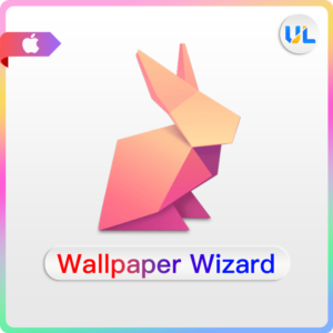 Wallpaper wizard ключ🔑wallpaper wizard MAC OS🖥️