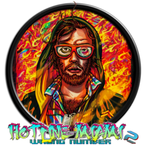 Hotline Miami 2: Wrong Number +Hotline Miami (GLOBAL)🌍