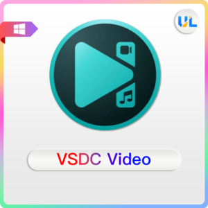 vsdc video ключ🔑vsdc video editor🖥️vsdc video скачать