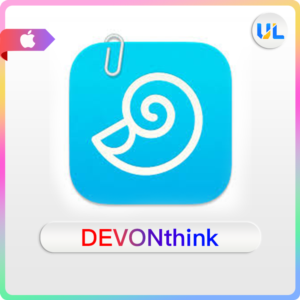 DEVONthink Key🔑DEVONthink MAC OS🖥️
