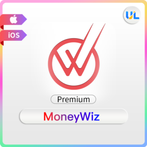 MoneyWiz Key🔑MoneyWiz MAC OS🖥️