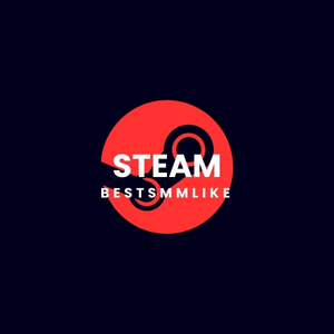 Репосты Steam | Реальные люди | Старт 24ч | Скорость 15