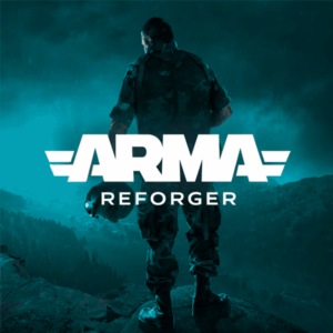 🔵Arma Reforger / Арма Рефоргер | PS5 Турция🔵