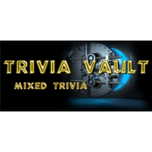 🔑 Trivia Vault: Mixed Trivia | Ключ Steam РФ+GLOBAL🌏