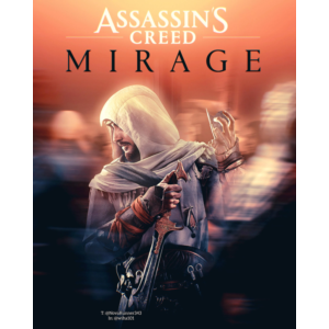 Assassin's Creed Mirage || Epic Games || Offline