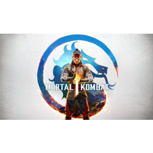 Mortal Kombat 1 Khaos Reign Collection || Steam Offline