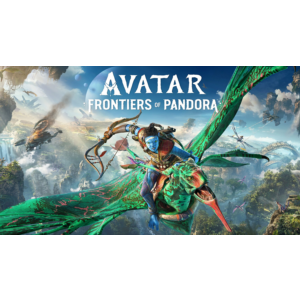 Avatar Frontiers Of Pandora || Ubisoft Offline ||GLOBAL