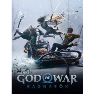 God Of War Ragnarok || Steam Offline