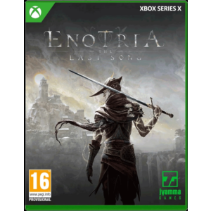 Enotria: The Last Song Xbox Series X|S