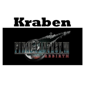 FINAL FANTASY VII REBIRTH +ВЫБОР steam