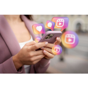 Скрипт социальной сети