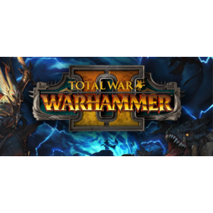 ⚡️Total War: WARHAMMER II | АВТОДОСТАВКА RU Steam Gift