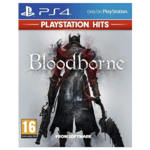 Bloodborne: Game of the Year Edition Россия PS4/PS5✅