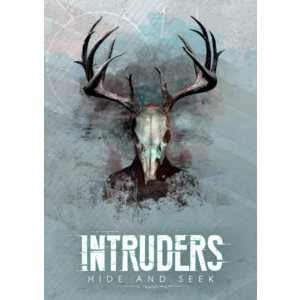 🦍Intruders: Hide and Seek Steam аккаунт оффлайн🎮