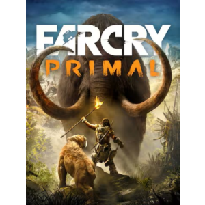 Far Cry Primal Standard Edition | EPIC GAMES