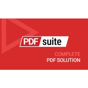 🔑1Dev/1Year - PDF Suite Key | Лицензия РФ/СНГ+GLOBAL🌏