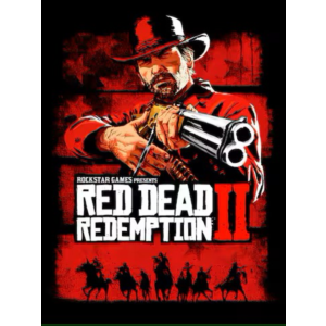 Red Dead Redemption 2 | EPIC GAMES