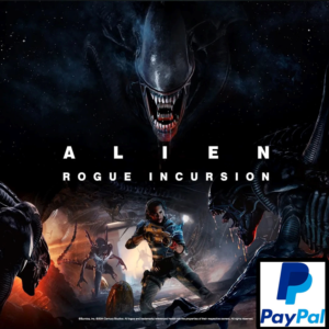 Alien: Rogue Incursion STEAM VR