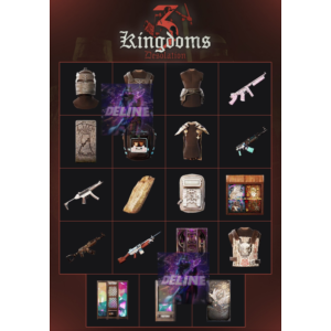 RUST TWITCH DROPS ✅ 43 РАУНД / 20 СКИНОВ ГОТОВЫ 🔥