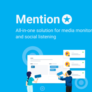 🌐 MENTION ПОДПИСКА 1-12М. SOLO/PRO/PROPLUS ВАШ АККАУНТ