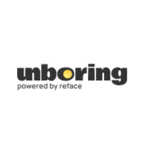 🌐 UNBORING BY REFACE.AI BASIC/PREMIUM ПОДПИСКА 1-12М.
