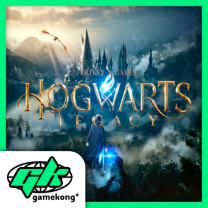 🦍Hogwarts Legacy аккаунт Steam ОФФЛАЙН👾